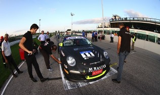 C. Italia, Misano ’13