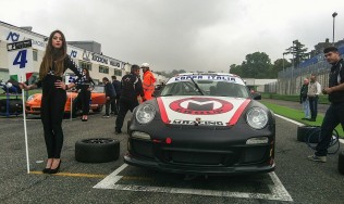 C. Italia, Vallelunga '14