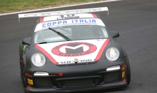 A VALLELUNGA PRIMATO DI CLASSE E 2° POSTO ASSOLUTO PER ROMANI