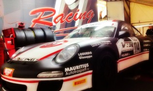 M RACING GROUP A MISANO PER LA PRIMA DEL GT ITALIANO