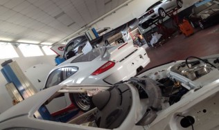 IL LAVORO DELLA M RACING GROUP CONTINUA ANCHE D’ESTATE