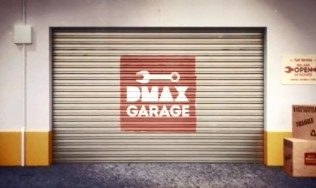 LA M RACING GROUP VA IN TV SU DMAX